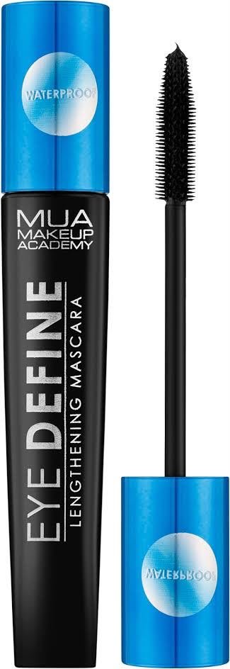 Eye Define Lengthening Mascara